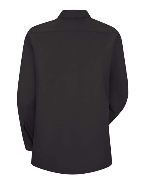 Women's Industrial Work Shirt