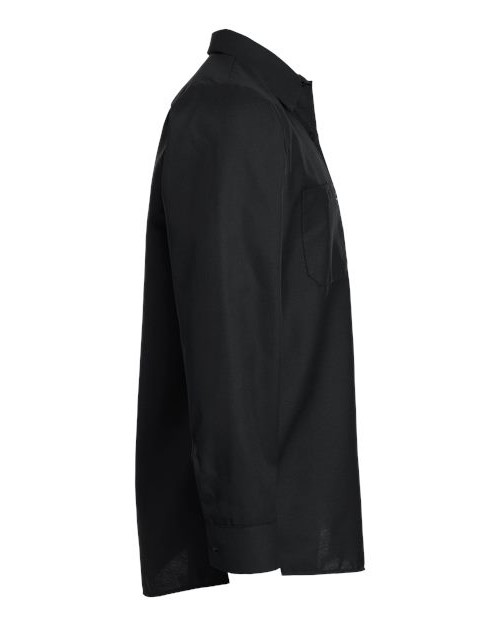 Men's Industrial Long Sleeve Work Shirt