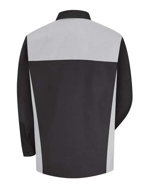 Men's Tall Motorsports Shirt