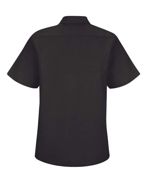Women's Industrial Work Shirt