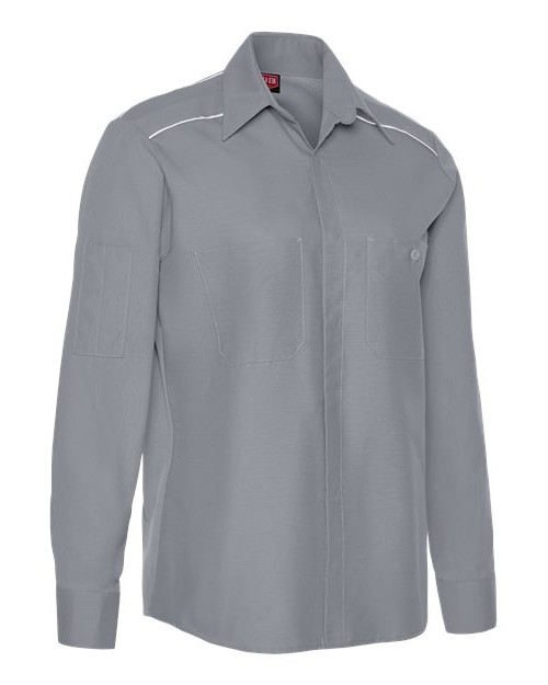 Women's Airflow Long Sleeve Work Shirt