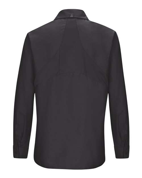 Women's Long Sleeve Mimix Work Shirt