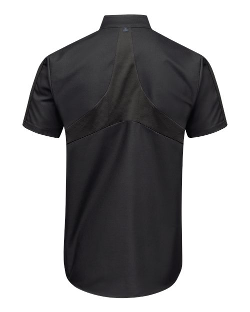 Men's Mimix™ Pro+ Short Sleeve Work Shirt With OilBlok