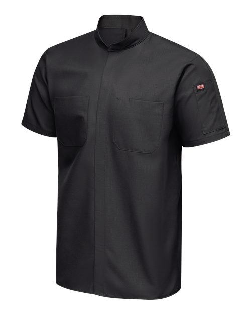 Men's Mimix™ Pro+ Short Sleeve Work Shirt With OilBlok