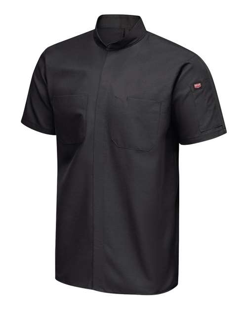 Men's Tall Mimix™ Pro+ Short Sleeve Work Shirt With OilBlok