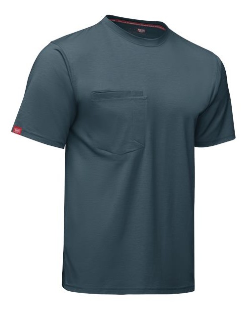 Men's Tall Cooling Pocket T-Shirt