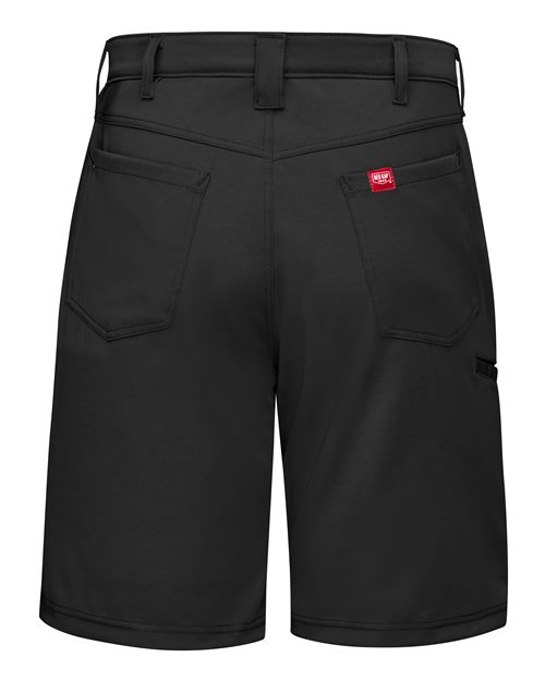 Men's Extended Sizes Cooling Work Shorts
