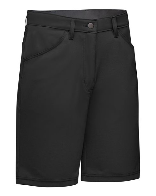 Men's Extended Sizes Cooling Work Shorts