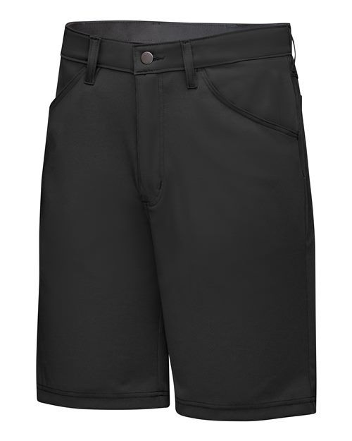 Men's Extended Sizes Cooling Work Shorts