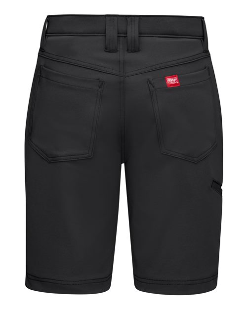 Women's Extended Sizes Cooling Work Shorts