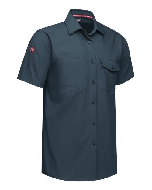 Men's Cooling Work Shirt
