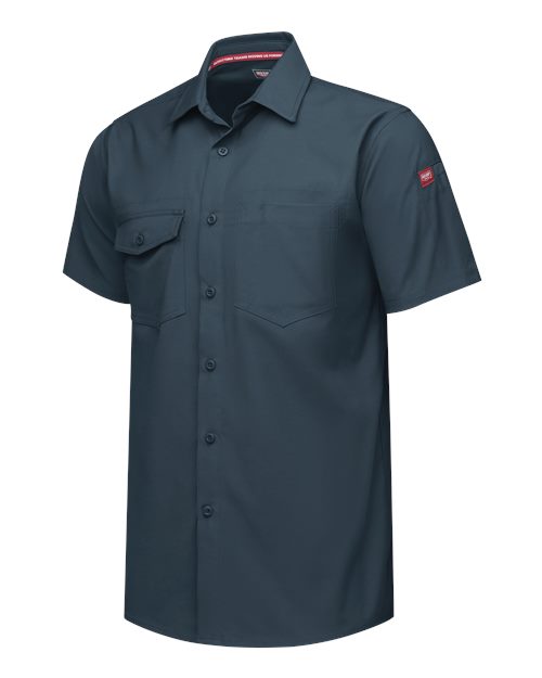 Men's Tall Cooling Work Shirt