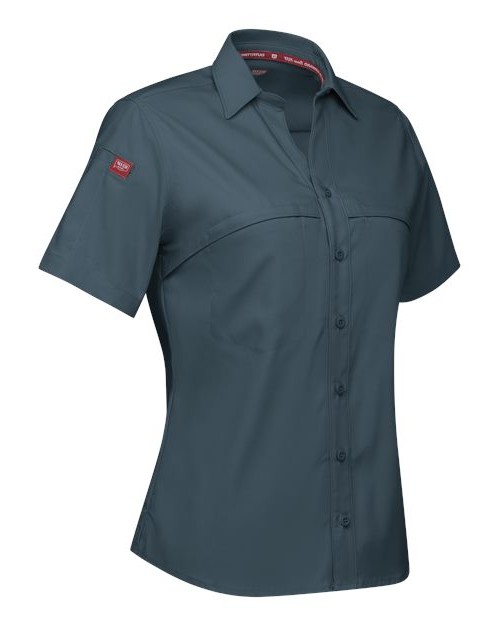 Women's Cooling Work Shirt