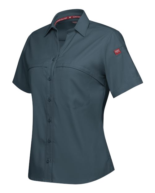 Women's Cooling Work Shirt